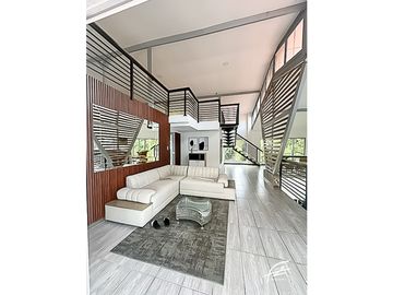 CASA CAMPESTRE EN VENTA EN JAMUND, VALLE DEL CAUCA