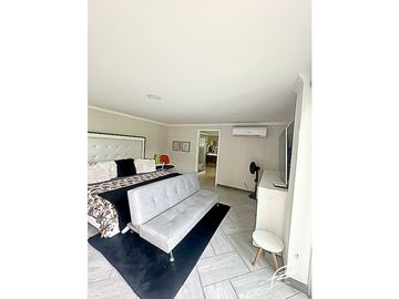 CASA CAMPESTRE EN VENTA EN JAMUND, VALLE DEL CAUCA