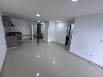 Venta de apartamento en Dosquebradas con zonas sociales tipo club