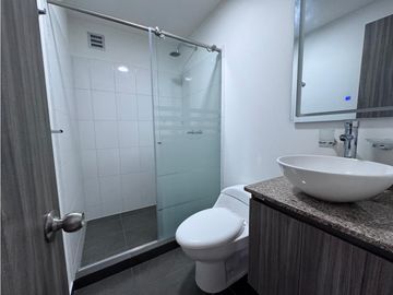 Venta de apartamento en Dosquebradas con zonas sociales tipo club