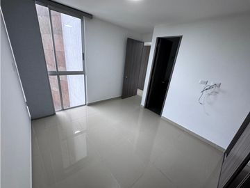 Venta de apartamento en Dosquebradas con zonas sociales tipo club