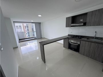 Venta de apartamento en Dosquebradas con zonas sociales tipo club