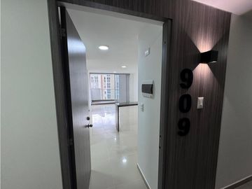 Venta de apartamento en Dosquebradas con zonas sociales tipo club