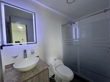 Venta de apartamento en Dosquebradas con zonas sociales tipo club