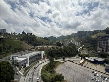 Vendo apartamento para estrenar, en el sector de Expoferias