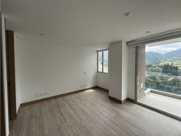 Vendo apartamento para estrenar, en el sector de Expoferias