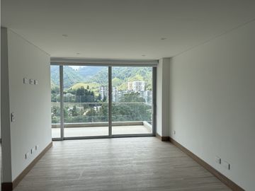 Vendo apartamento para estrenar, en el sector de Expoferias