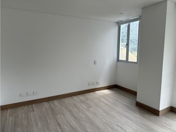 Vendo apartamento para estrenar, en el sector de Expoferias
