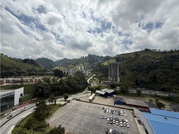 Vendo apartamento para estrenar, en el sector de Expoferias