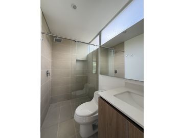 Vendo apartamento para estrenar, en el sector de Expoferias