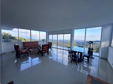 CASA CAMPESTRE VENTA MEDIO DAPA 600M2 4HB 6BÑ 7PQ AL