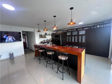 CASA CAMPESTRE VENTA MEDIO DAPA 600M2 4HB 6BÑ 7PQ AL