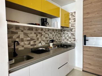 Se vente apartamento en Salinas del mar, pozos Colorados, Santa Marta