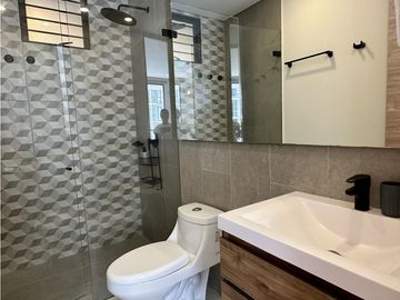 Se vente apartamento en Salinas del mar, pozos Colorados, Santa Marta