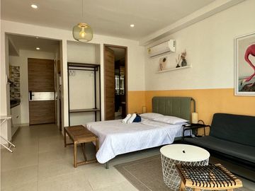 Se vente apartamento en Salinas del mar, pozos Colorados, Santa Marta