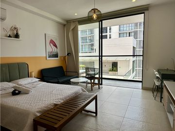 Se vente apartamento en Salinas del mar, pozos Colorados, Santa Marta