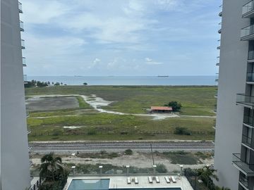 Se vente apartamento en Salinas del mar, pozos Colorados, Santa Marta