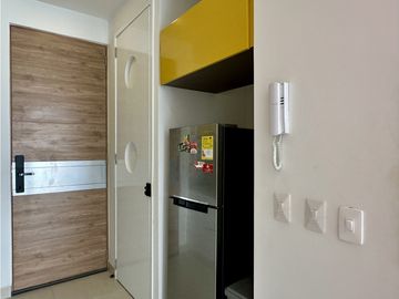 Se vente apartamento en Salinas del mar, pozos Colorados, Santa Marta
