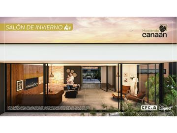 PROYECTO CANAN - LAMOS