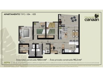 PROYECTO CANAN - LAMOS