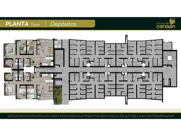PROYECTO CANAN - LAMOS
