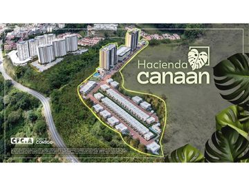 PROYECTO CANAN - LAMOS