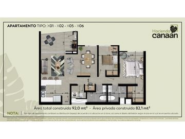 PROYECTO CANAN - LAMOS