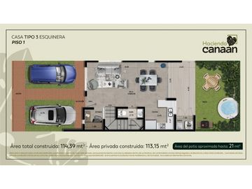 PROYECTO CANAN - LAMOS