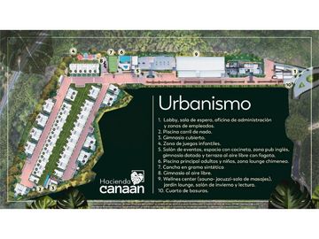 PROYECTO CANAN - LAMOS