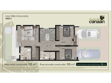 PROYECTO CANAN - LAMOS