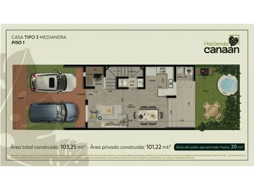 PROYECTO CANAN - LAMOS