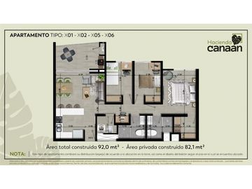 PROYECTO CANAN - LAMOS