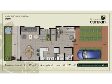 PROYECTO CANAN - LAMOS