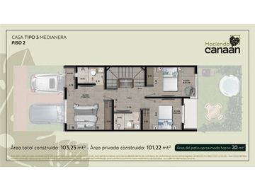 PROYECTO CANAN - LAMOS