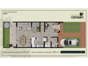 PROYECTO CANAN - LAMOS