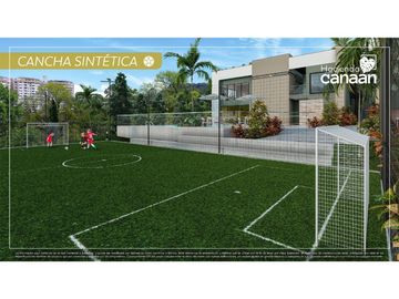 PROYECTO CANAN - LAMOS