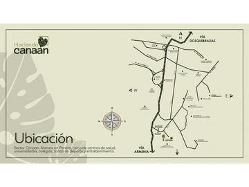 PROYECTO CANAN - LAMOS