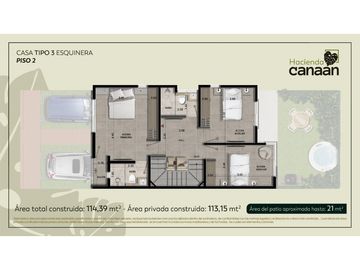 PROYECTO CANAN - LAMOS