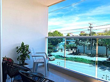 SE VENDE HERMOSO APARTAMENTO EN VILLA CAMPESTRE, PUERTO COLOMBIA.