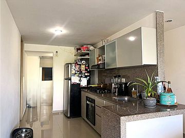 SE VENDE HERMOSO APARTAMENTO EN VILLA CAMPESTRE, PUERTO COLOMBIA.
