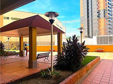 SE VENDE HERMOSO APARTAMENTO EN VILLA CAMPESTRE, PUERTO COLOMBIA.