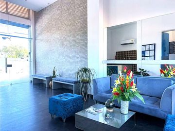 SE VENDE HERMOSO APARTAMENTO EN VILLA CAMPESTRE, PUERTO COLOMBIA.