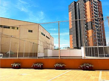 SE VENDE HERMOSO APARTAMENTO EN VILLA CAMPESTRE, PUERTO COLOMBIA.