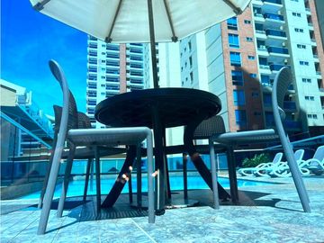 SE VENDE HERMOSO APARTAMENTO EN VILLA CAMPESTRE, PUERTO COLOMBIA.