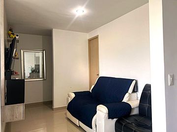 SE VENDE HERMOSO APARTAMENTO EN VILLA CAMPESTRE, PUERTO COLOMBIA.