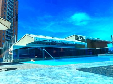 SE VENDE HERMOSO APARTAMENTO EN VILLA CAMPESTRE, PUERTO COLOMBIA.