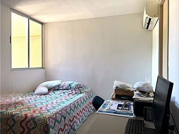 SE VENDE HERMOSO APARTAMENTO EN VILLA CAMPESTRE, PUERTO COLOMBIA.