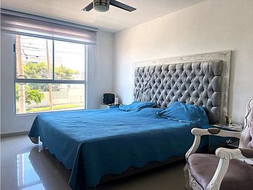 SE VENDE HERMOSO APARTAMENTO EN VILLA CAMPESTRE, PUERTO COLOMBIA.