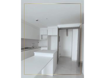 Se vende hermoso departamento con vista al mar Grand Bay Manta.