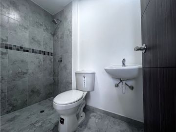 Tumbaco, Departamento en Renta, 60m2, 2 Habitaciones